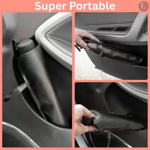 Universal Car Sunshade Umbrella